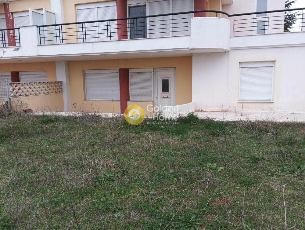 Μονοκατοικία στην Άνω Σχολάρι, Μίκρα — Φωτογραφία 70 από 71