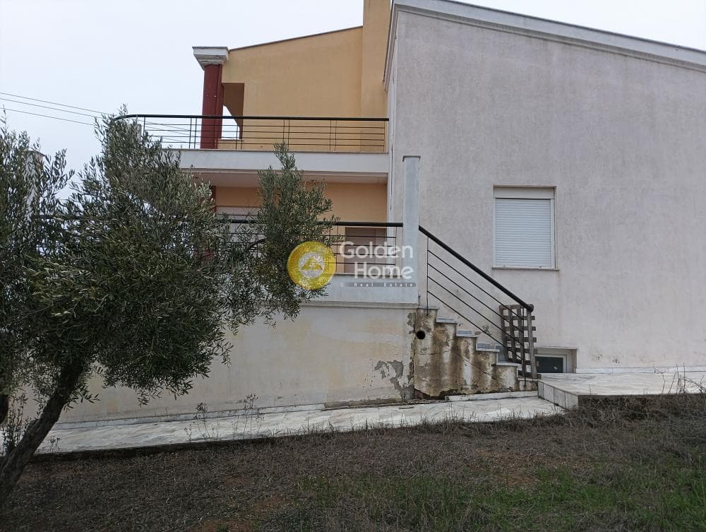 Μονοκατοικία στην Άνω Σχολάρι, Μίκρα — Φωτογραφία 2 από 71