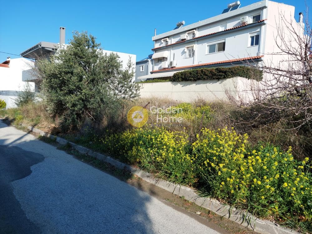 Building Plot in Mpalana, Gerakas — Photo 5 of 5