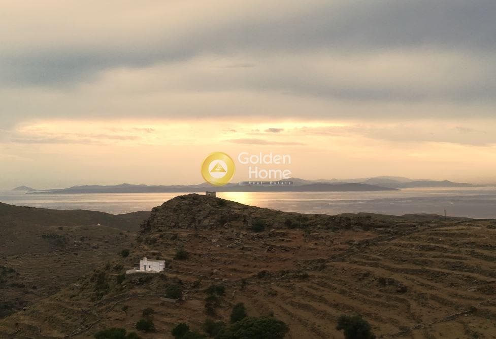 Μονοκατοικία στην Μύλοι, Κέα — Φωτογραφία 6 από 37