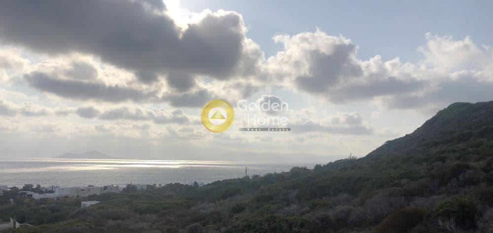 Parcel in Isterni, Paros — Photo 2 of 3