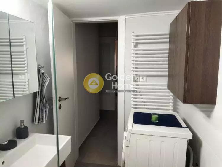 Διαμέρισμα στην Άγιος Ιωάννης, Νέος Κόσμος — Φωτογραφία 5 από 18