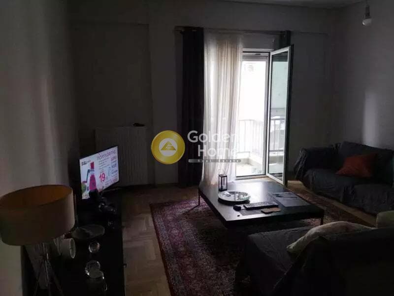 Διαμέρισμα στην Άγιος Ιωάννης, Νέος Κόσμος — Φωτογραφία 11 από 18