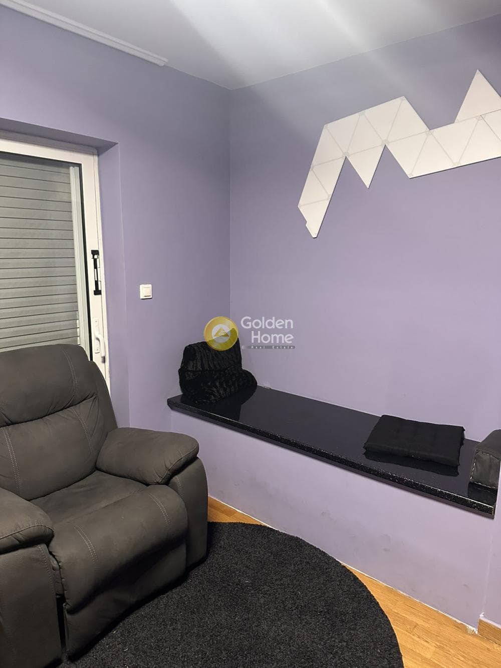 Apartment in Evgenia, Keratsini — Photo 11 of 18