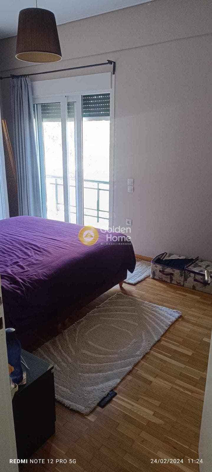 Apartment in Rematia, Vrilissia — Photo 5 of 7