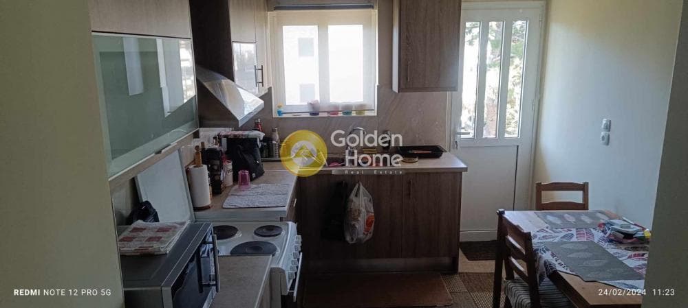 Apartment in Rematia, Vrilissia — Photo 2 of 7