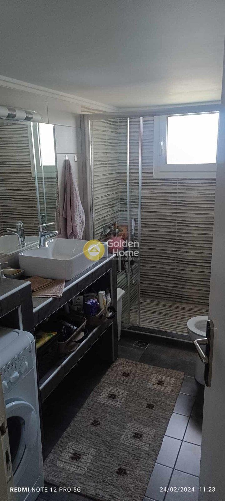 Apartment in Rematia, Vrilissia — Photo 7 of 7
