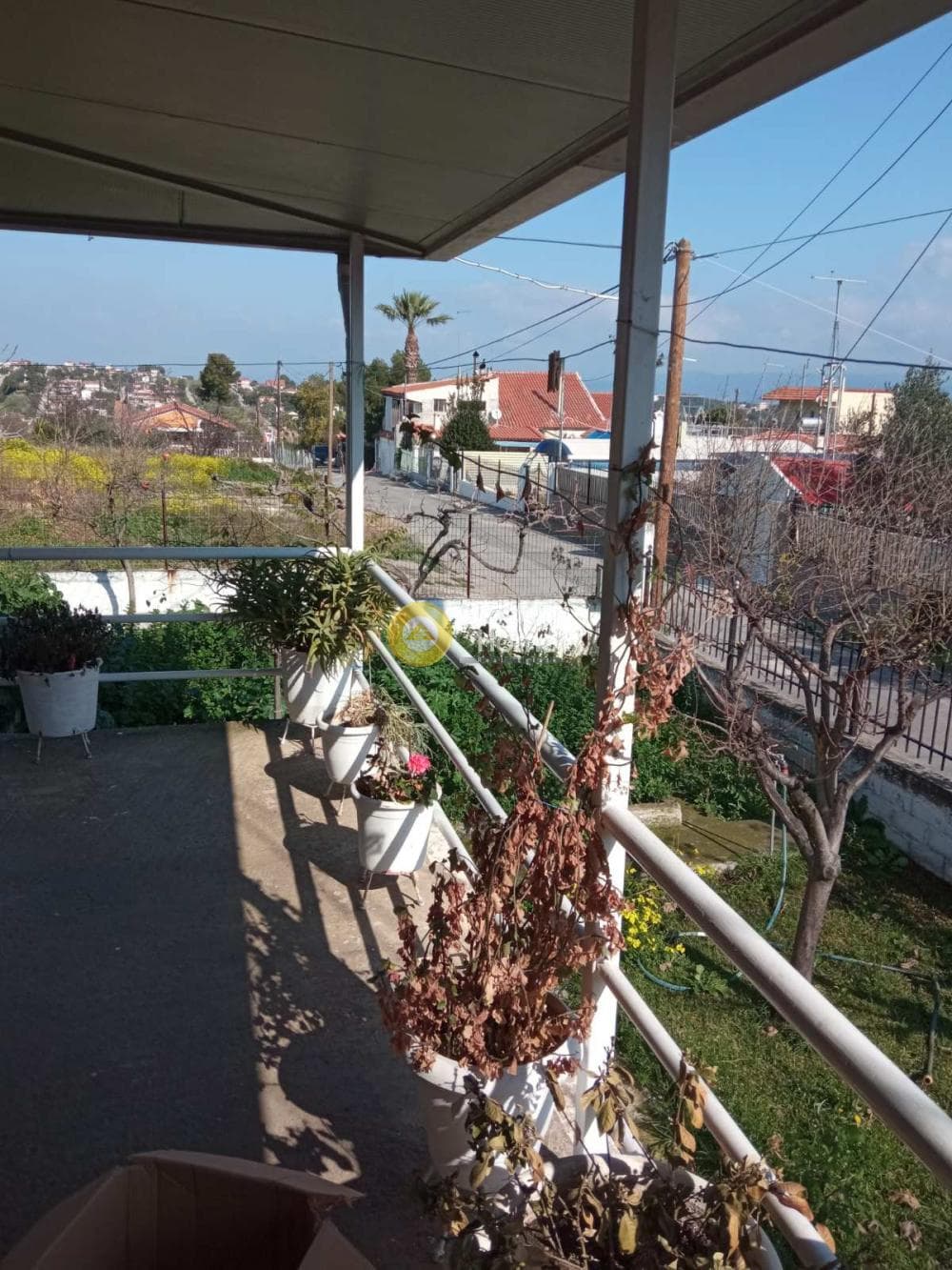 Μονοκατοικία στην Πλάκα Δήλεσι, Οινόφυτα — Φωτογραφία 6 από 7