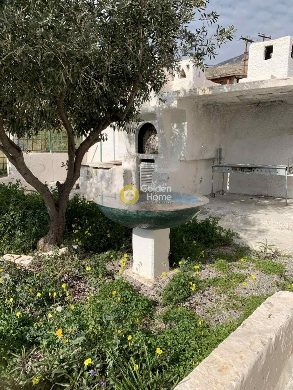 Μονοκατοικία στην Κινέτα, Άγιοι Θεόδωροι — Φωτογραφία 11 από 14