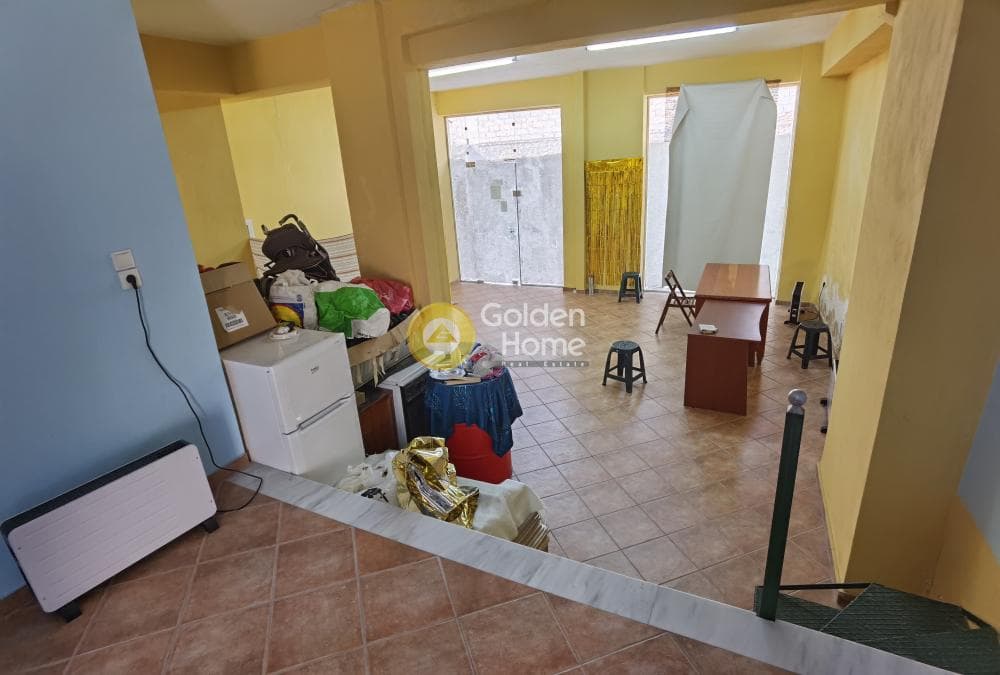 Κατάστημα στην Νέο Φάληρο, Πειραιάς — Φωτογραφία 2 από 5