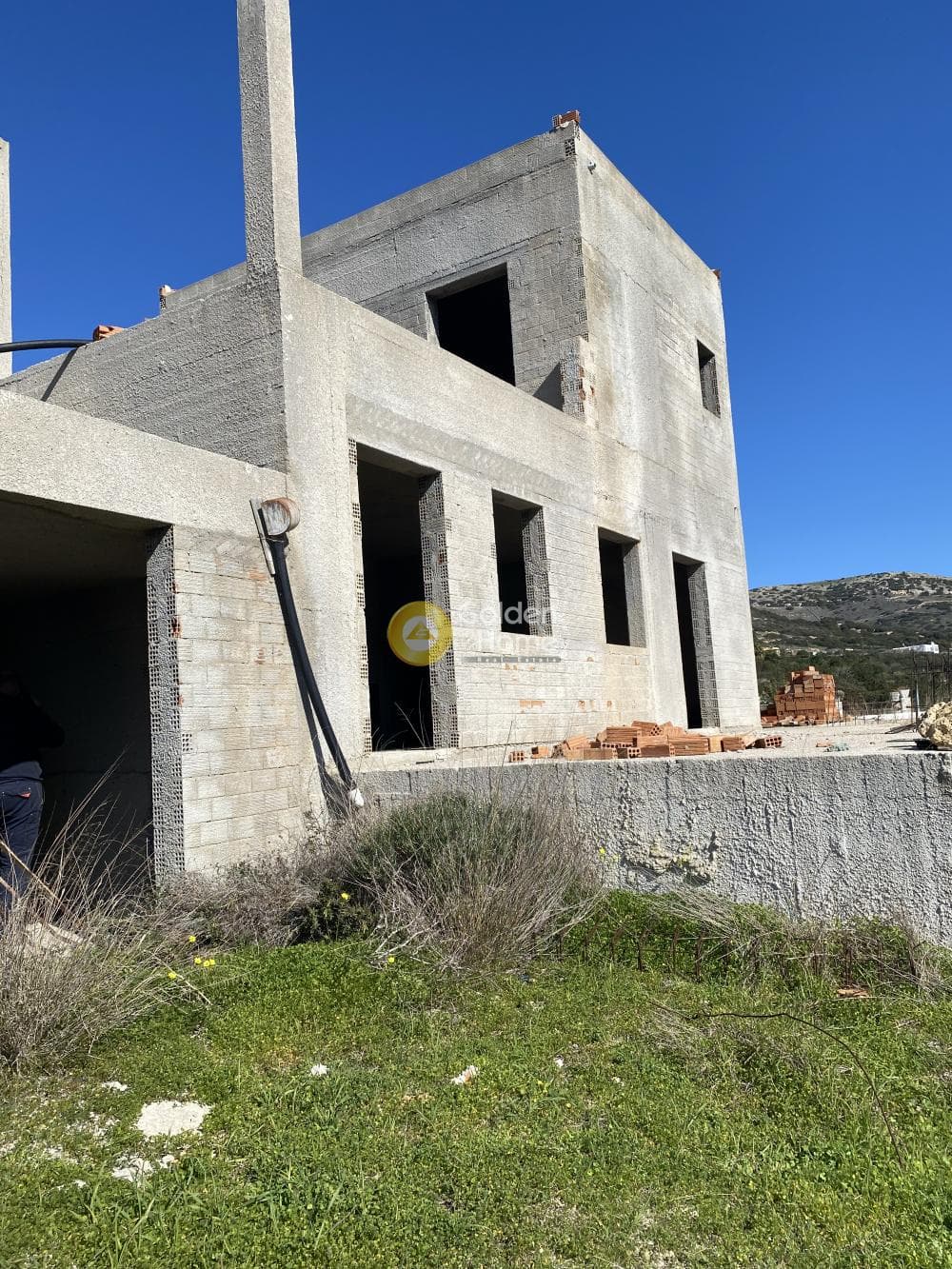 Μονοκατοικία στην Καλυψώ, Σύρος — Φωτογραφία 3 από 12