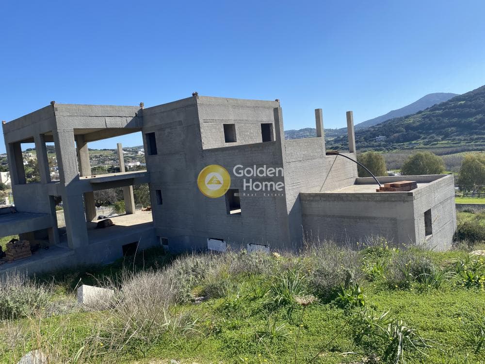 Μονοκατοικία στην Καλυψώ, Σύρος — Φωτογραφία 6 από 12