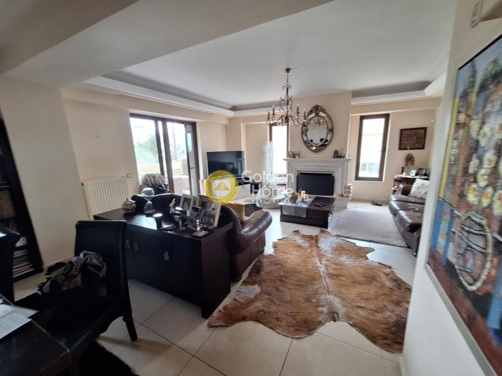 Apartment in Exochi, Voula — Photo 3 of 36