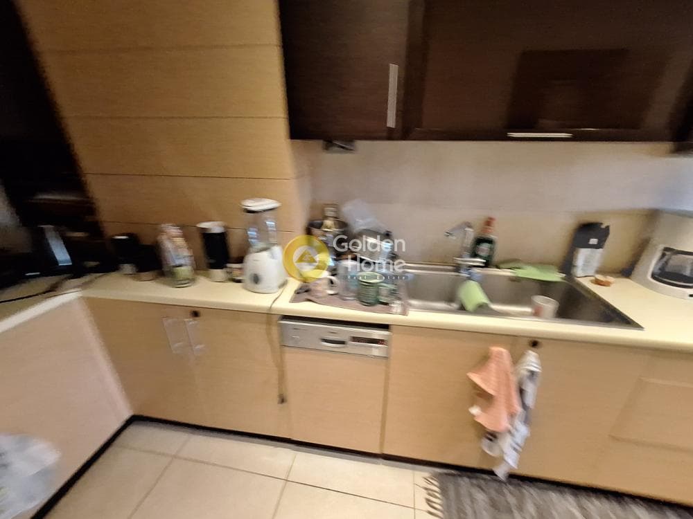 Apartment in Exochi, Voula — Photo 4 of 36