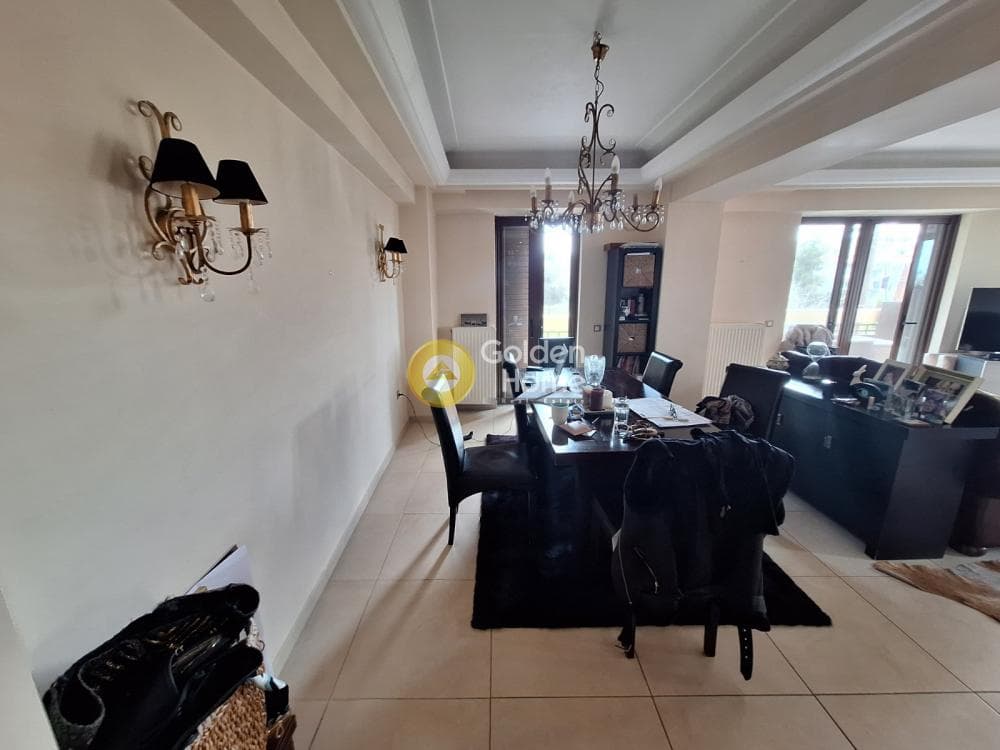 Apartment in Exochi, Voula — Photo 6 of 36