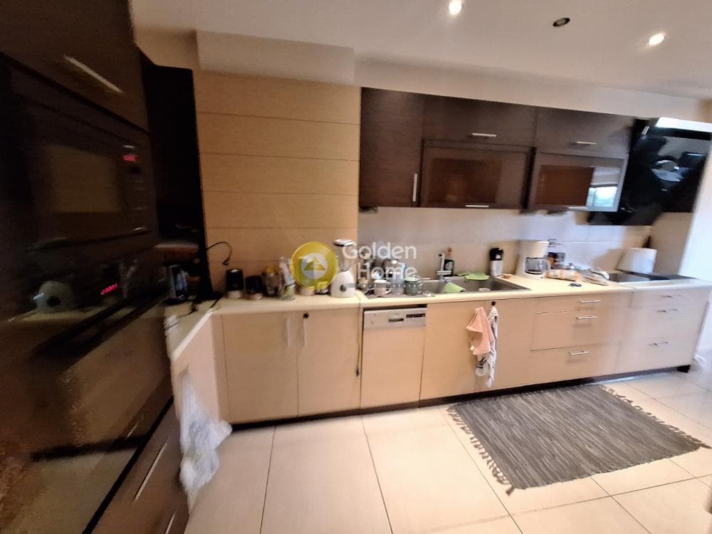 Apartment in Exochi, Voula — Photo 11 of 36