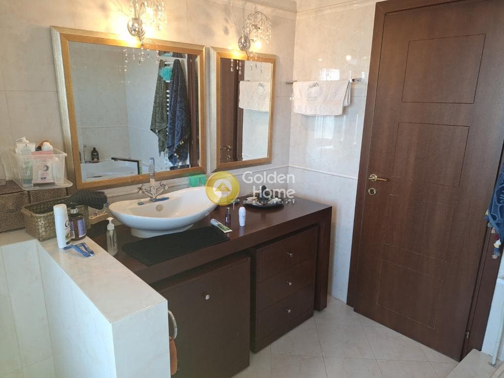 Apartment in Exochi, Voula — Photo 26 of 36