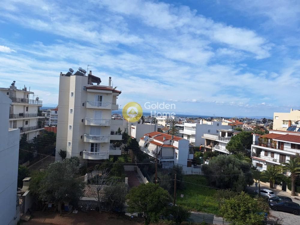 Apartment in Exochi, Voula — Photo 33 of 36