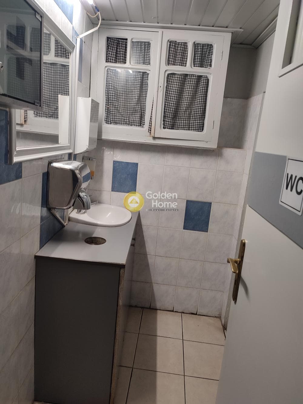 Κατάστημα στην Άγιος Παντελεήμονας, Λεωφ. Πατησίων - Λεωφ. Αχαρνών — Φωτογραφία 6 από 8