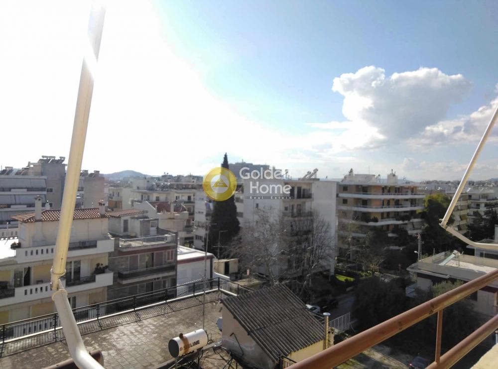 Apartment in Kokkinia, Marousi — Photo 14 of 21