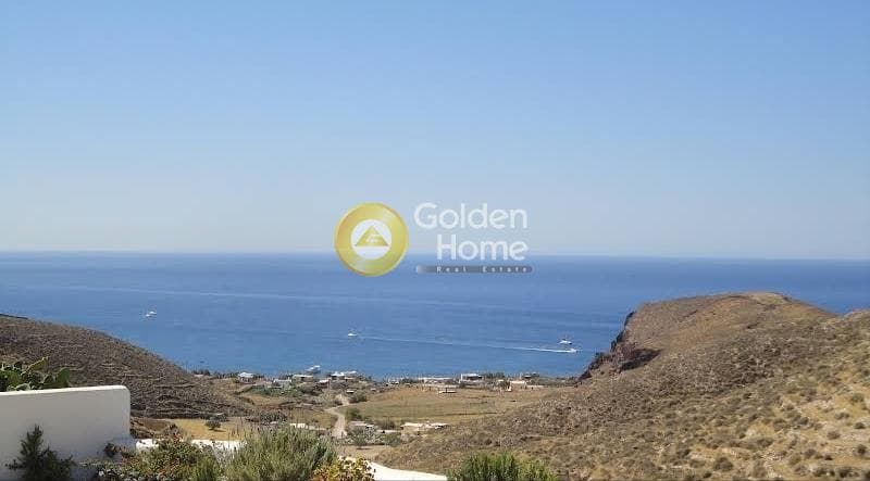 Οικόπεδο στην Κέντρο, Σαντορίνη — Φωτογραφία 1 από 2