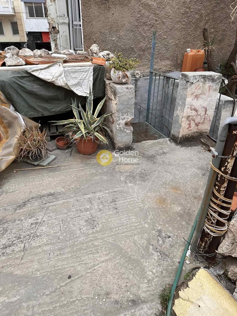 Μονοκατοικία στην Αγία Σοφία, Πειραιάς — Φωτογραφία 6 από 20