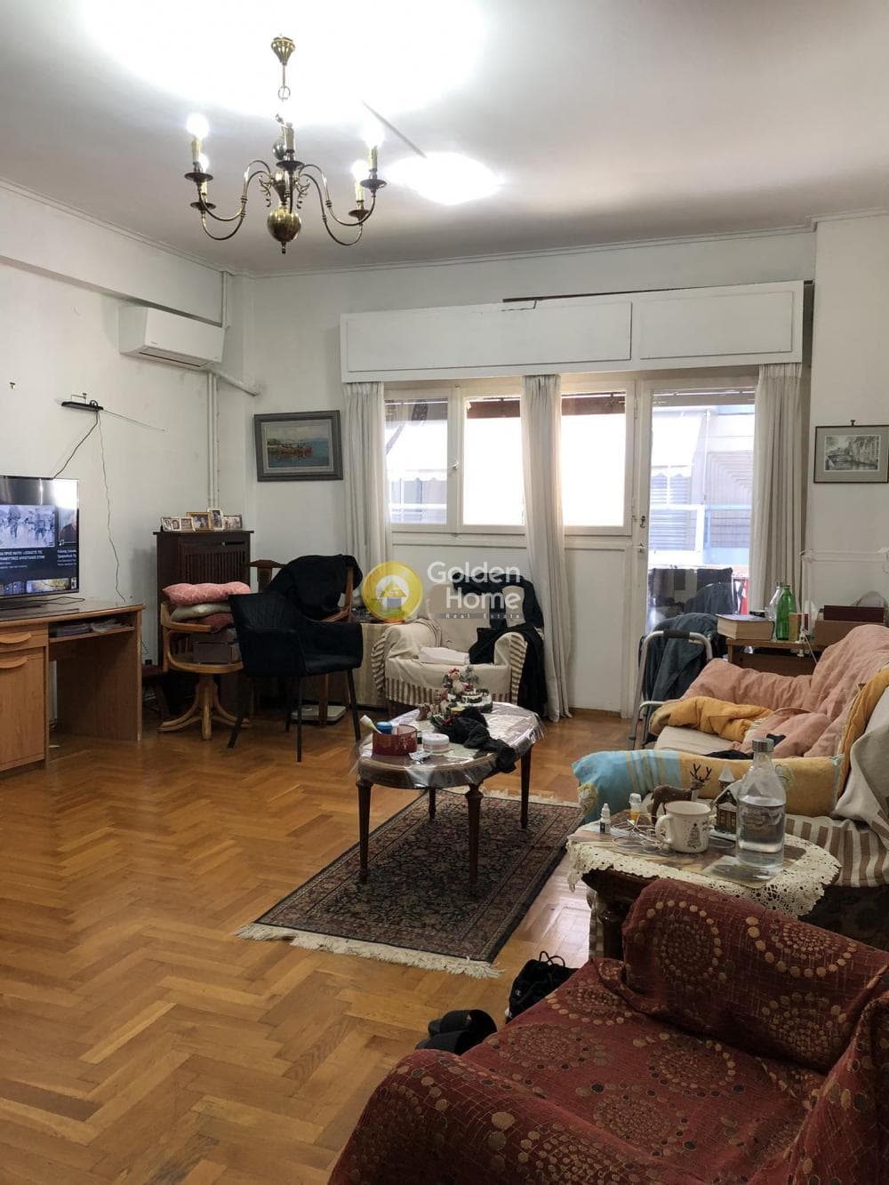 Διαμέρισμα στην Λόφος Φινοπούλου, Πολύγωνο - Τουρκοβούνια — Φωτογραφία 4 από 15