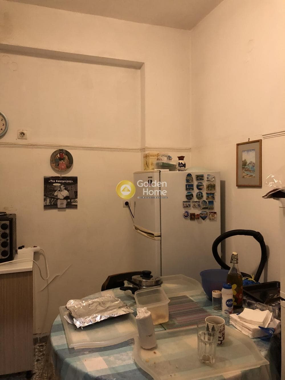 Διαμέρισμα στην Λόφος Φινοπούλου, Πολύγωνο - Τουρκοβούνια — Φωτογραφία 8 από 15