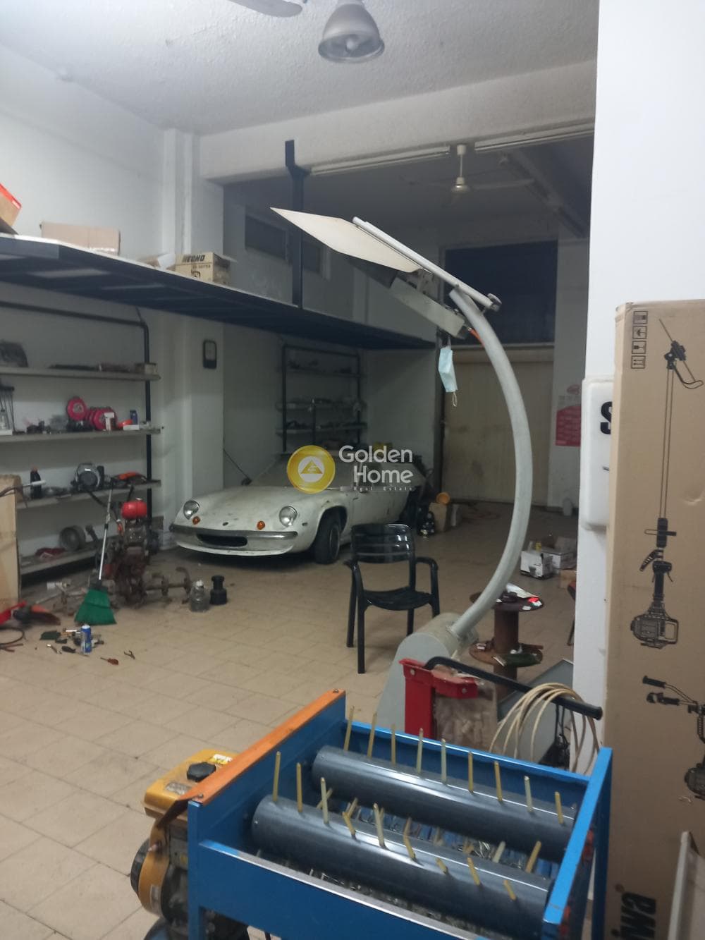 Κατάστημα στην Κέντρο, Αίγιο — Φωτογραφία 3 από 4