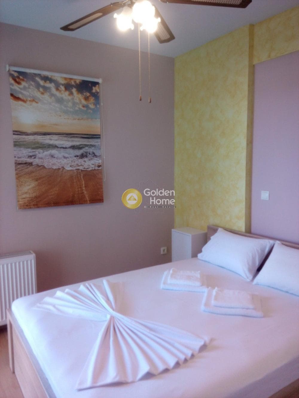 Apartment in Proteas, Rafina — Photo 27 of 34