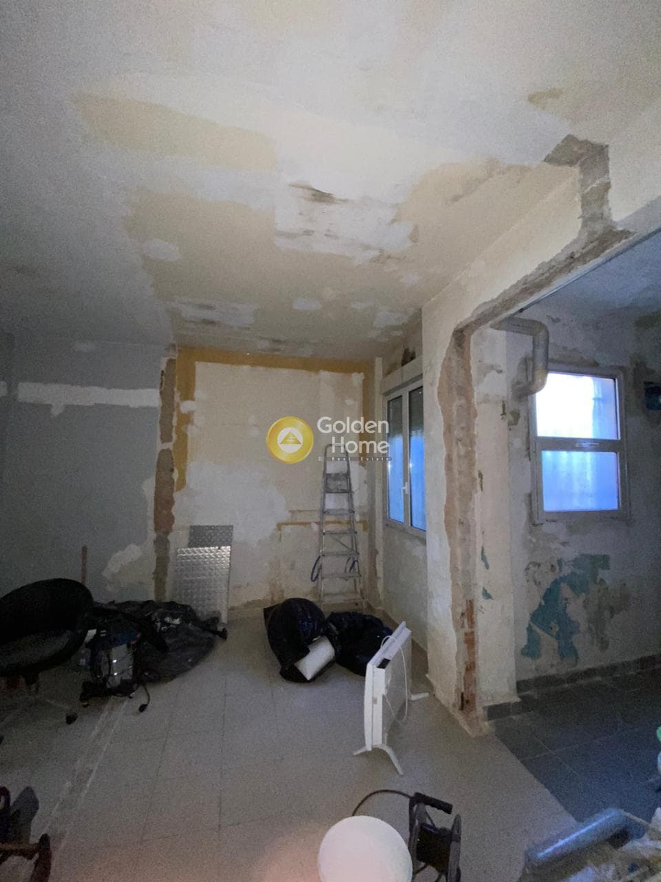 Διαμέρισμα στην Μουσείο, Εξάρχεια - Νεάπολη — Φωτογραφία 4 από 7