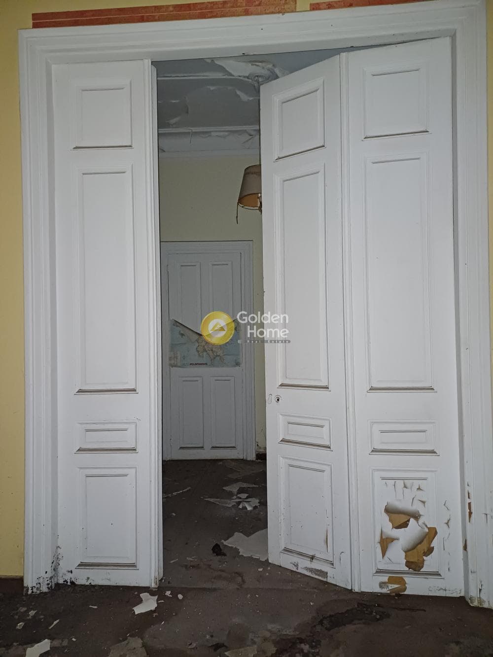 House in Platia Koumoundourou, Kentro — Photo 5 of 11