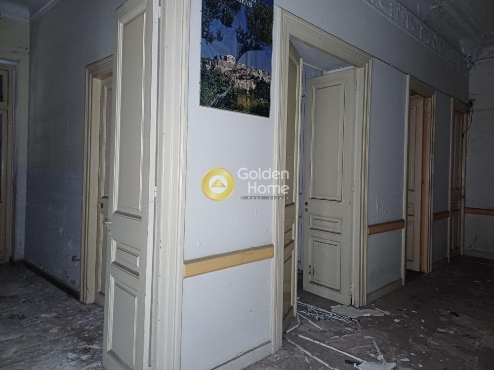 House in Platia Koumoundourou, Kentro — Photo 7 of 11