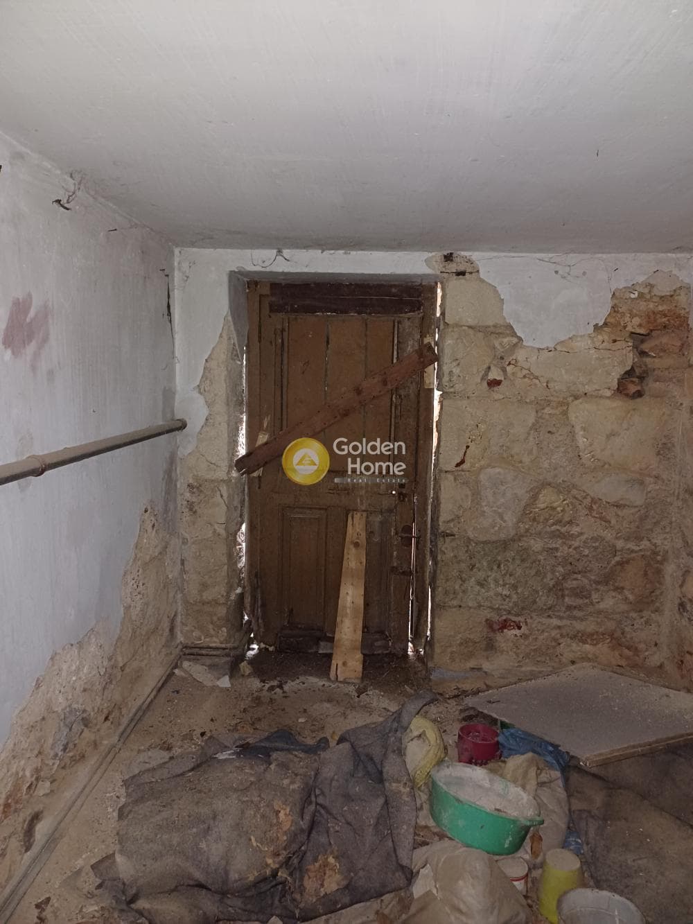 House in Platia Koumoundourou, Kentro — Photo 10 of 11