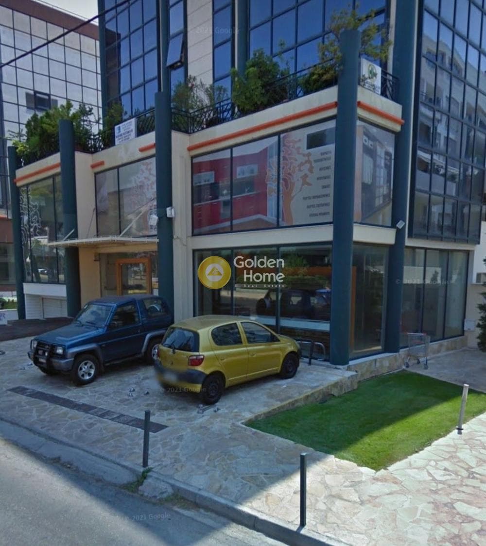 Κατάστημα στην Ζωοδόχος Πηγή, Λυκόβρυση — Φωτογραφία 2 από 12