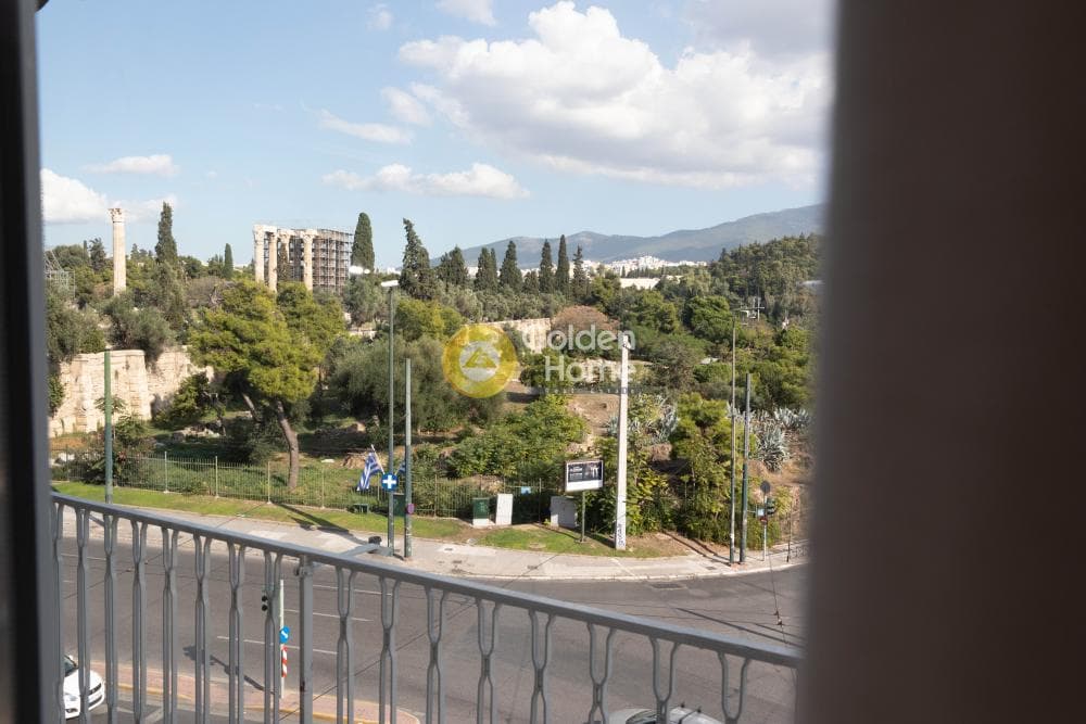Apartment in Center, Neos Kosmos — Photo 4 of 35