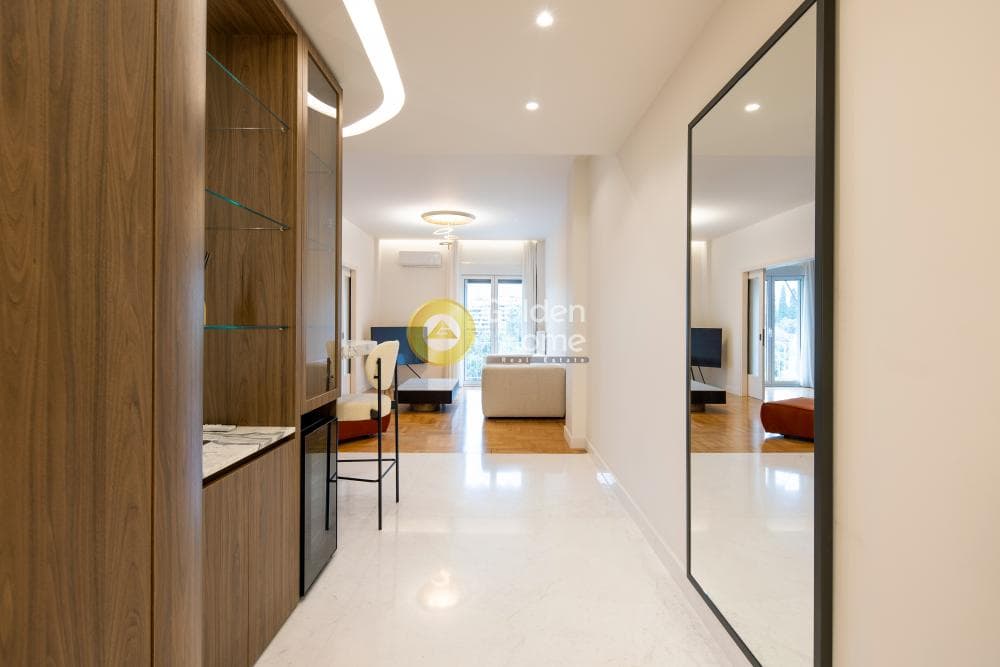 Apartment in Center, Neos Kosmos — Photo 15 of 35
