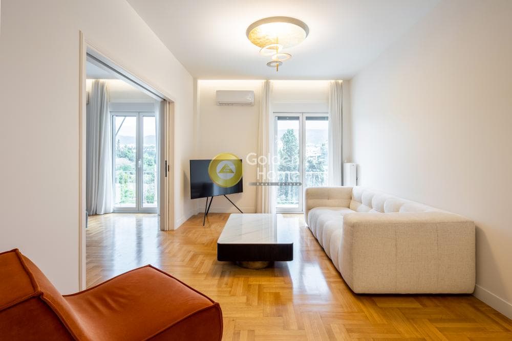 Apartment in Center, Neos Kosmos — Photo 7 of 35