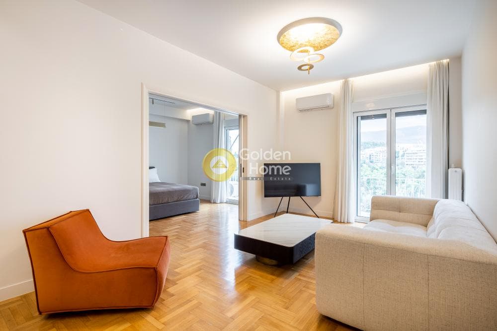 Apartment in Center, Neos Kosmos — Photo 8 of 35