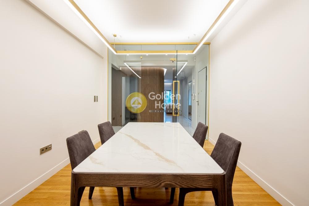 Apartment in Center, Neos Kosmos — Photo 13 of 35