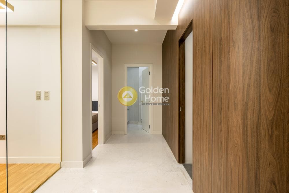 Apartment in Center, Neos Kosmos — Photo 16 of 35