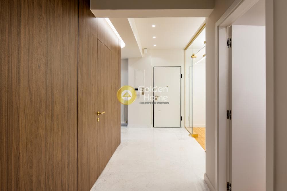 Apartment in Center, Neos Kosmos — Photo 17 of 35