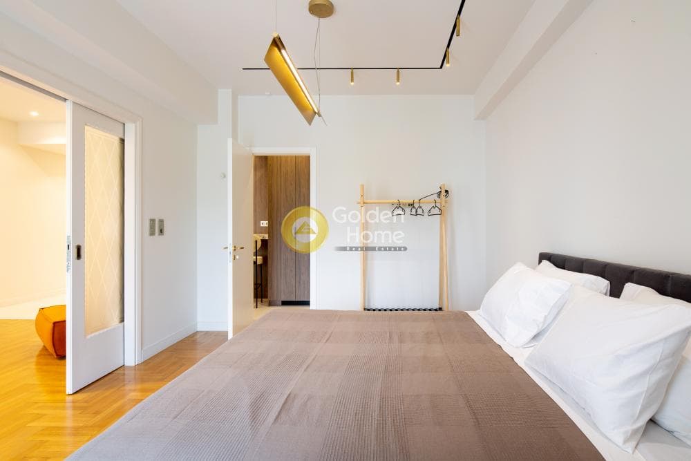Apartment in Center, Neos Kosmos — Photo 25 of 35