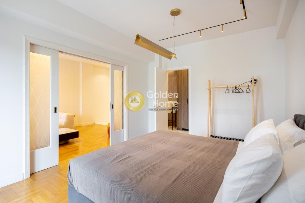 Apartment in Center, Neos Kosmos — Photo 26 of 35