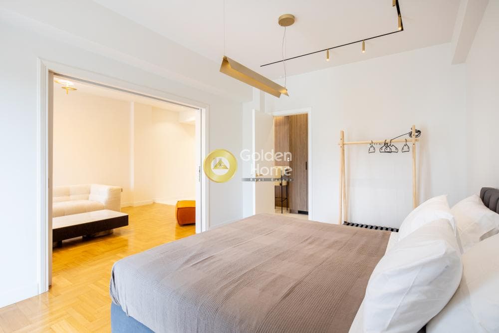 Apartment in Center, Neos Kosmos — Photo 28 of 35