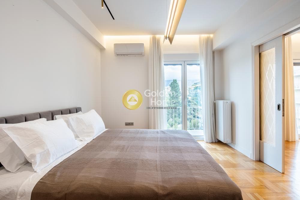 Apartment in Center, Neos Kosmos — Photo 22 of 35