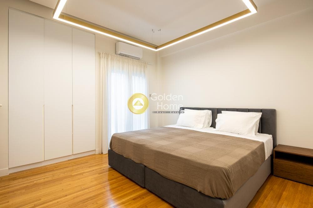 Apartment in Center, Neos Kosmos — Photo 30 of 35
