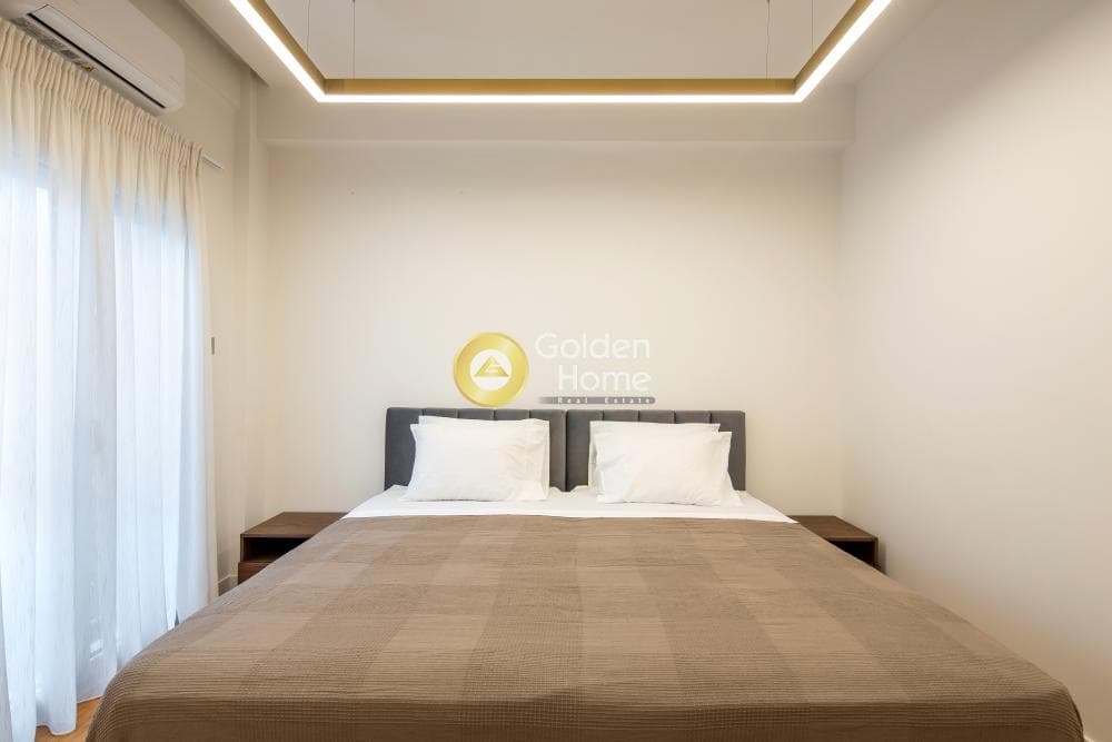Apartment in Center, Neos Kosmos — Photo 23 of 35