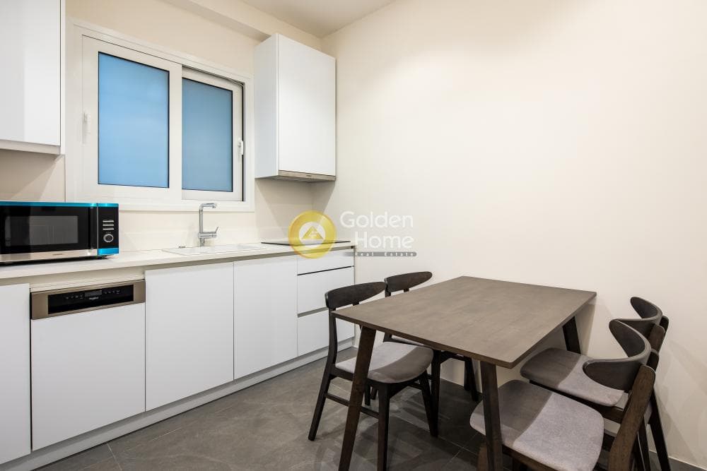 Apartment in Center, Neos Kosmos — Photo 18 of 35