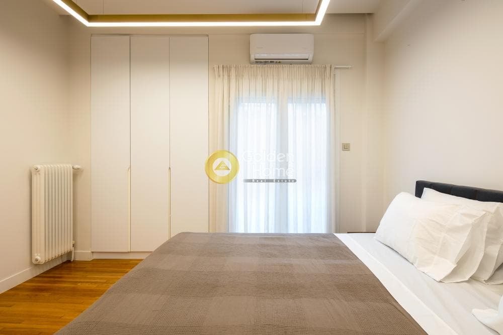 Apartment in Center, Neos Kosmos — Photo 29 of 35